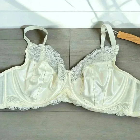 NWT WINGSLOVE BRA 46DDD - Picture 2 of 6